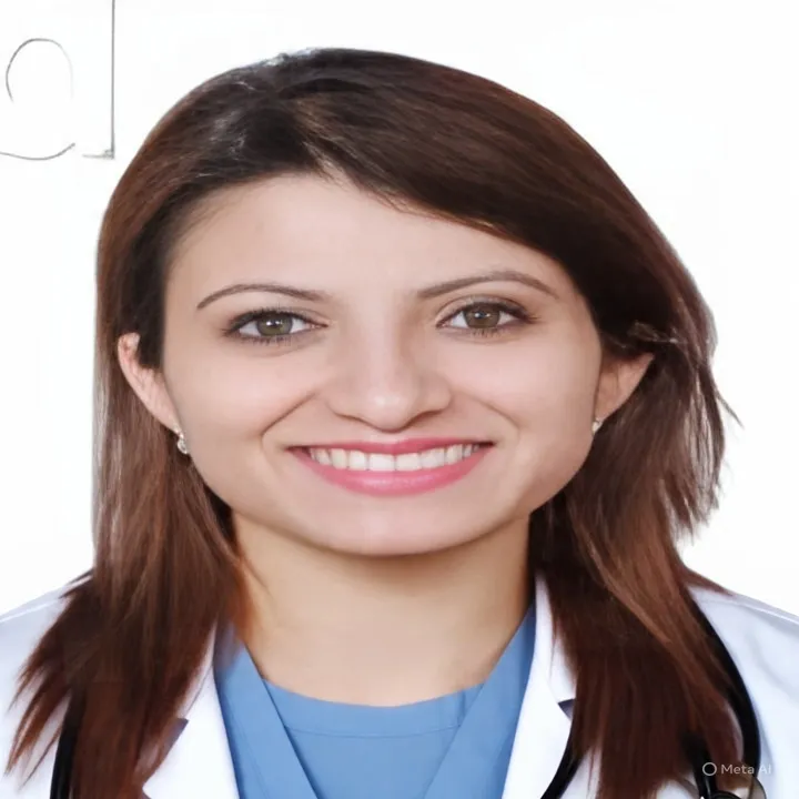 Dr. Srishtee Bhagat, Dental Surgery & Orthodontics in Janak Puri, New Delhi