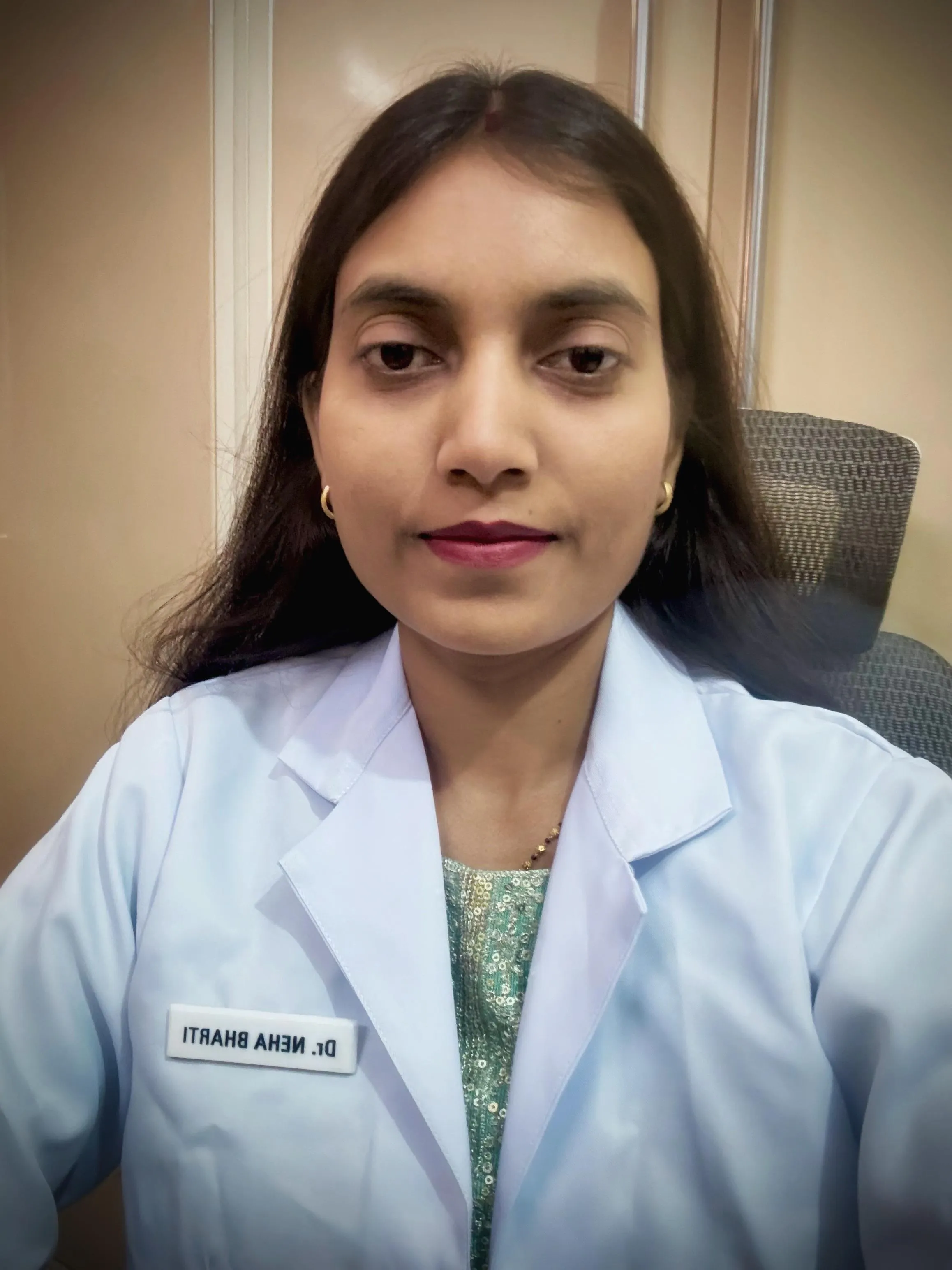 Dr. Neha Bharti, Dental Surgery & Orthodontics in Mahavir Enclave, New Delhi