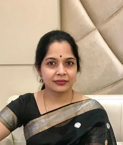 Dr. M B Satyaveni, Obstetrics & Gynecology in Mahavir Enclave, New Delhi
