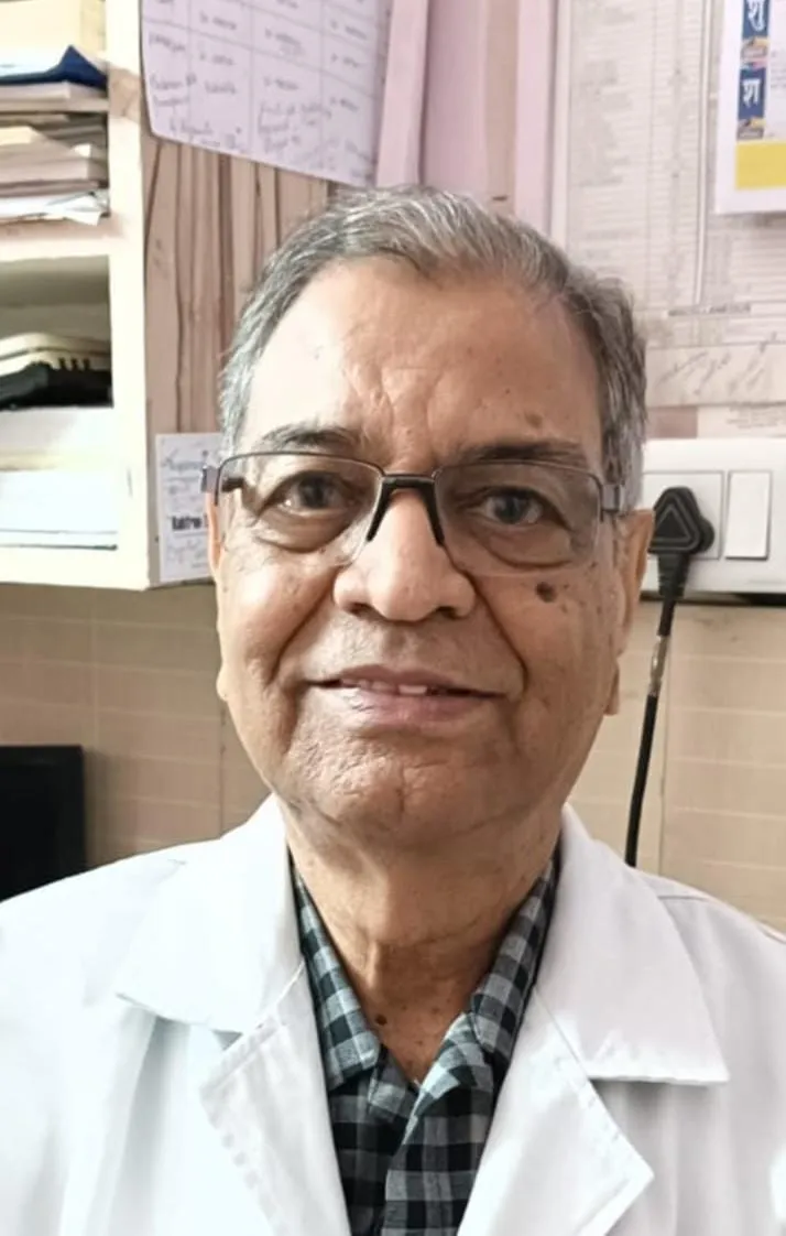 Dr. M.D. Goswami, Obstetrics & Gynecology in Mahavir Enclave, New Delhi