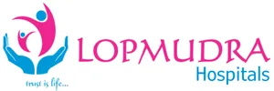 Lopmudra Hospitals logo
