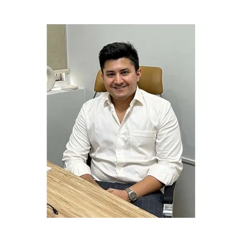 Siddhant Jhawar