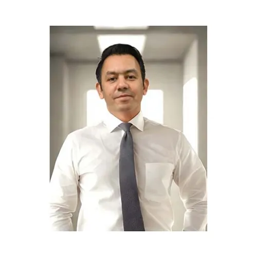 Dr. Shailesh Jhawar