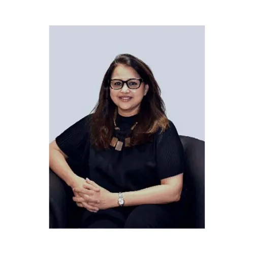 Dr. Sheenu Jhawar