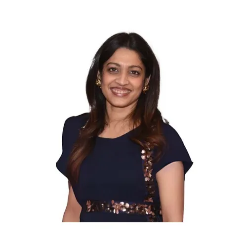 Mrs. Kunju Jhawar