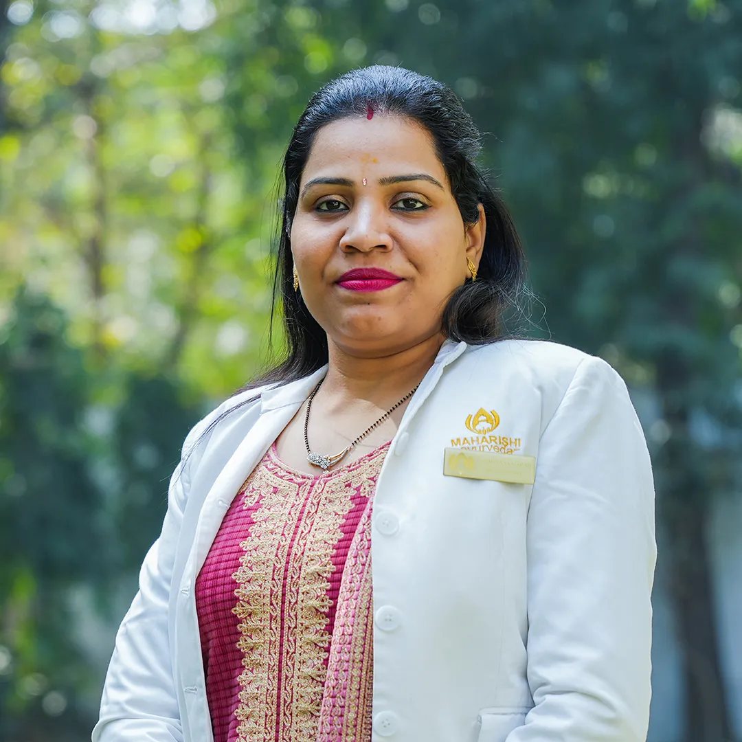 Dr. Bhavana Mawar, Ayurveda & Panchakarma in Shalimar Bagh (West), New Delhi