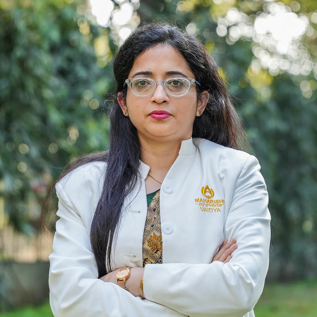 Dr. Shilpa Oberoi, Ayurveda & Panchakarma in Shalimar Bagh (West), New Delhi