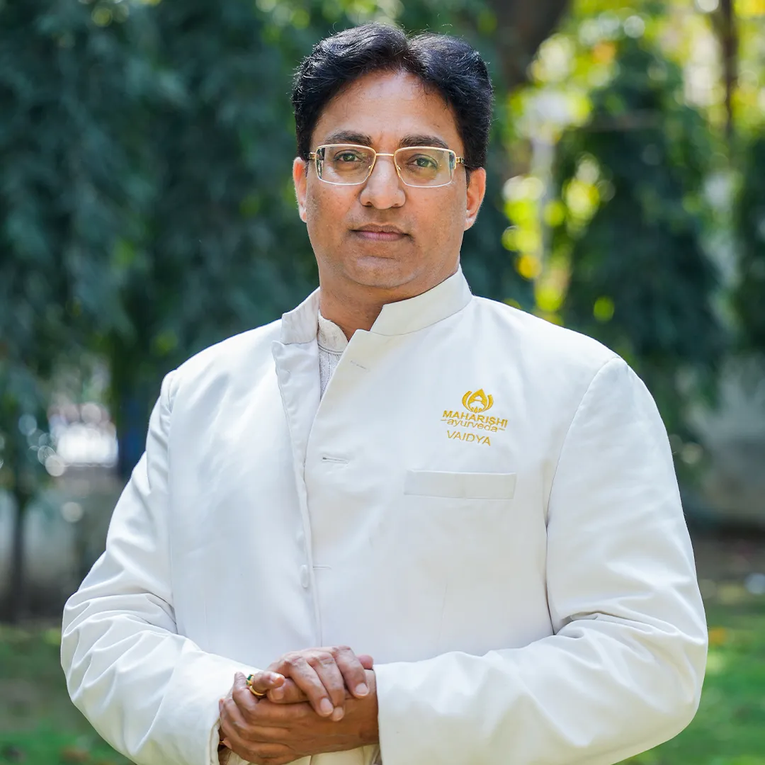 Dr. Amit Arora, Ayurveda & Panchakarma in Shalimar Bagh (West), New Delhi