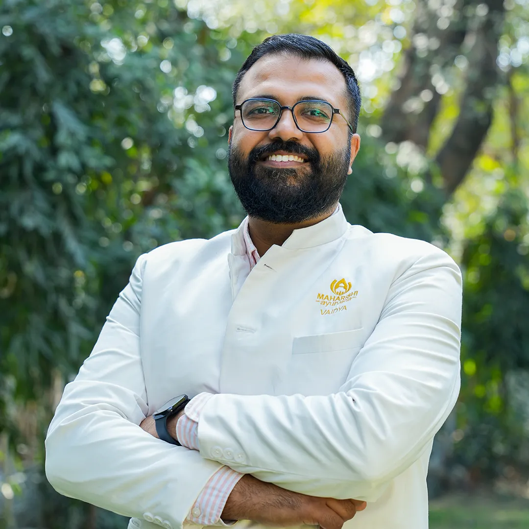 Dr. Anirudh Sehra, Ayurveda & Panchakarma in Shalimar Bagh (West), New Delhi