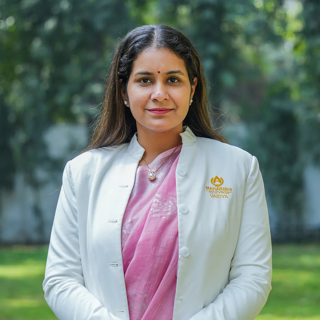 Dr. Ekta Sharma, Ayurveda & Panchakarma in Shalimar Bagh (West), New Delhi
