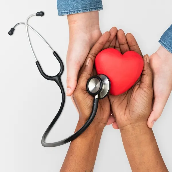 Basic Cardiac Checkup