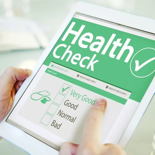 Full Body Checkup