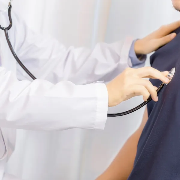 Basic Health Checkup
