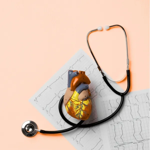 Comprehensive Health Checkup