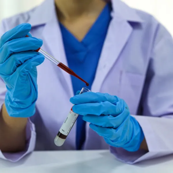 Health Checkup – PME