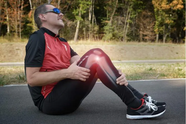 What is a Sport Injury?