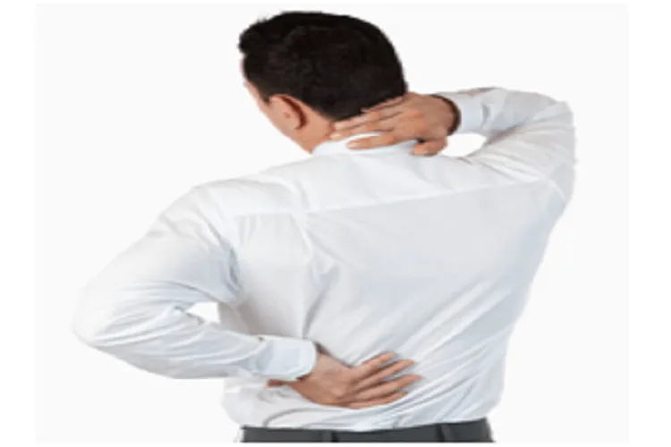 3 Things to prevent future back pain