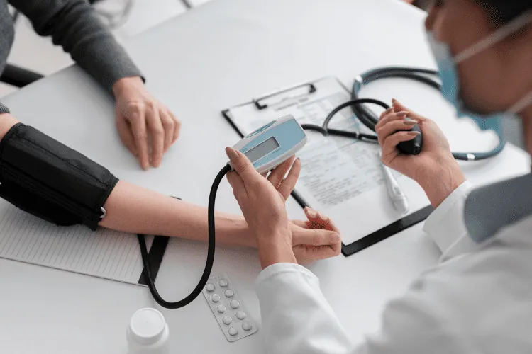 The Importance of Regular Health Check-Ups for a Healthy Life