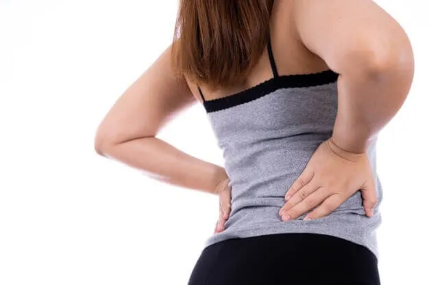 Could I Be Suffering from a Herniated Disc?