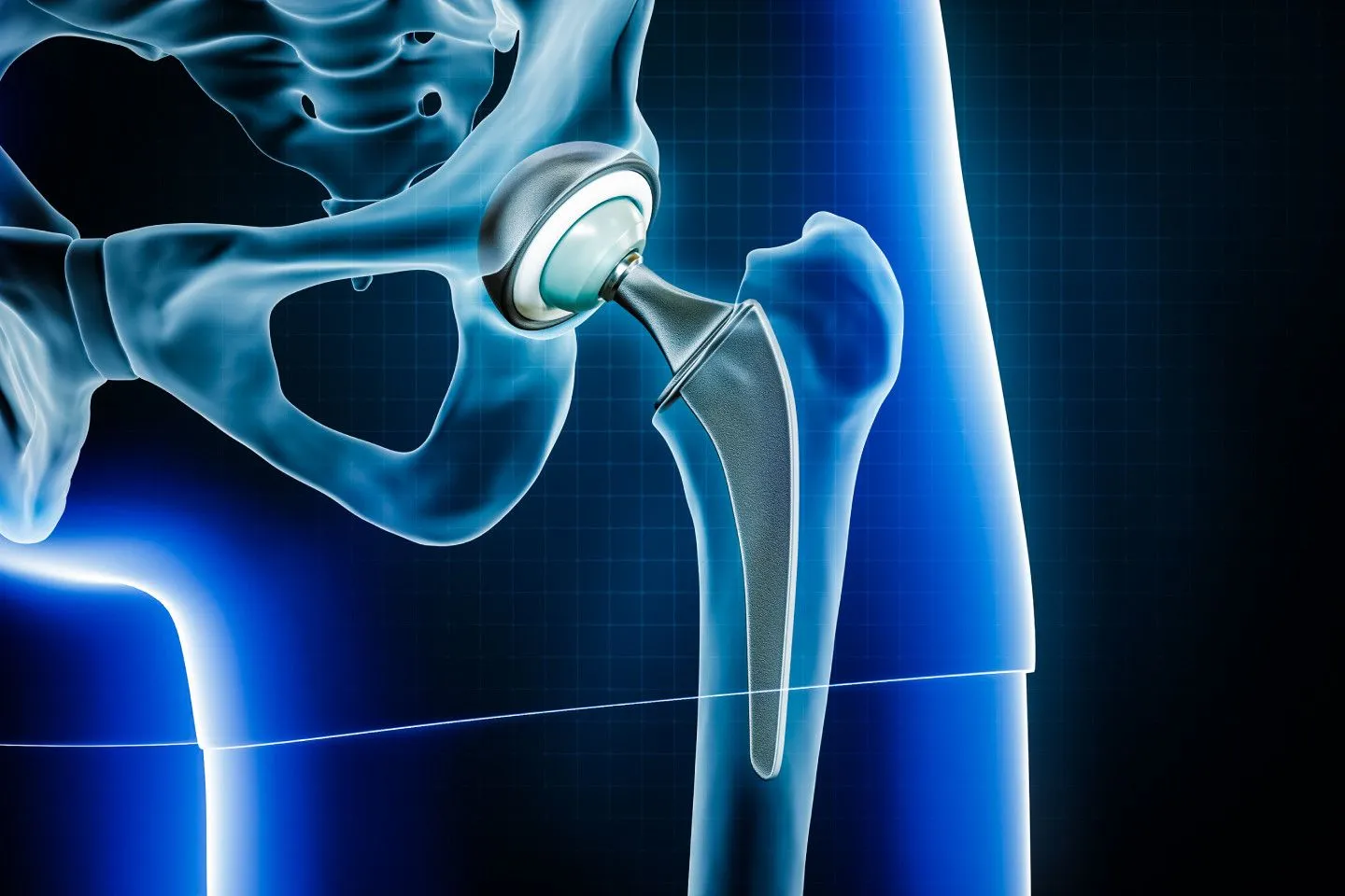 Total Hip Replacement in Pune: What You Need to Know