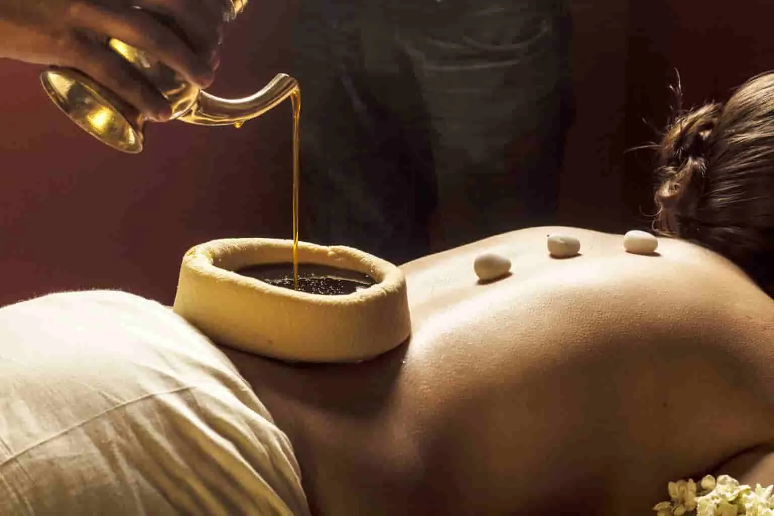 Herbal preparation for Basti (Vasti)