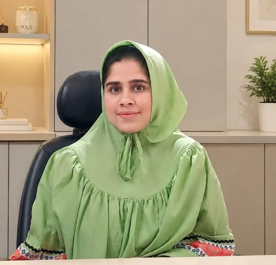 Alifiya's Clinic