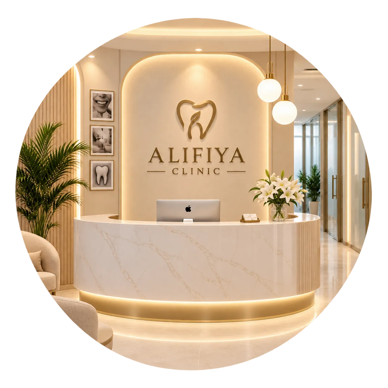 Alifiya's Clinic