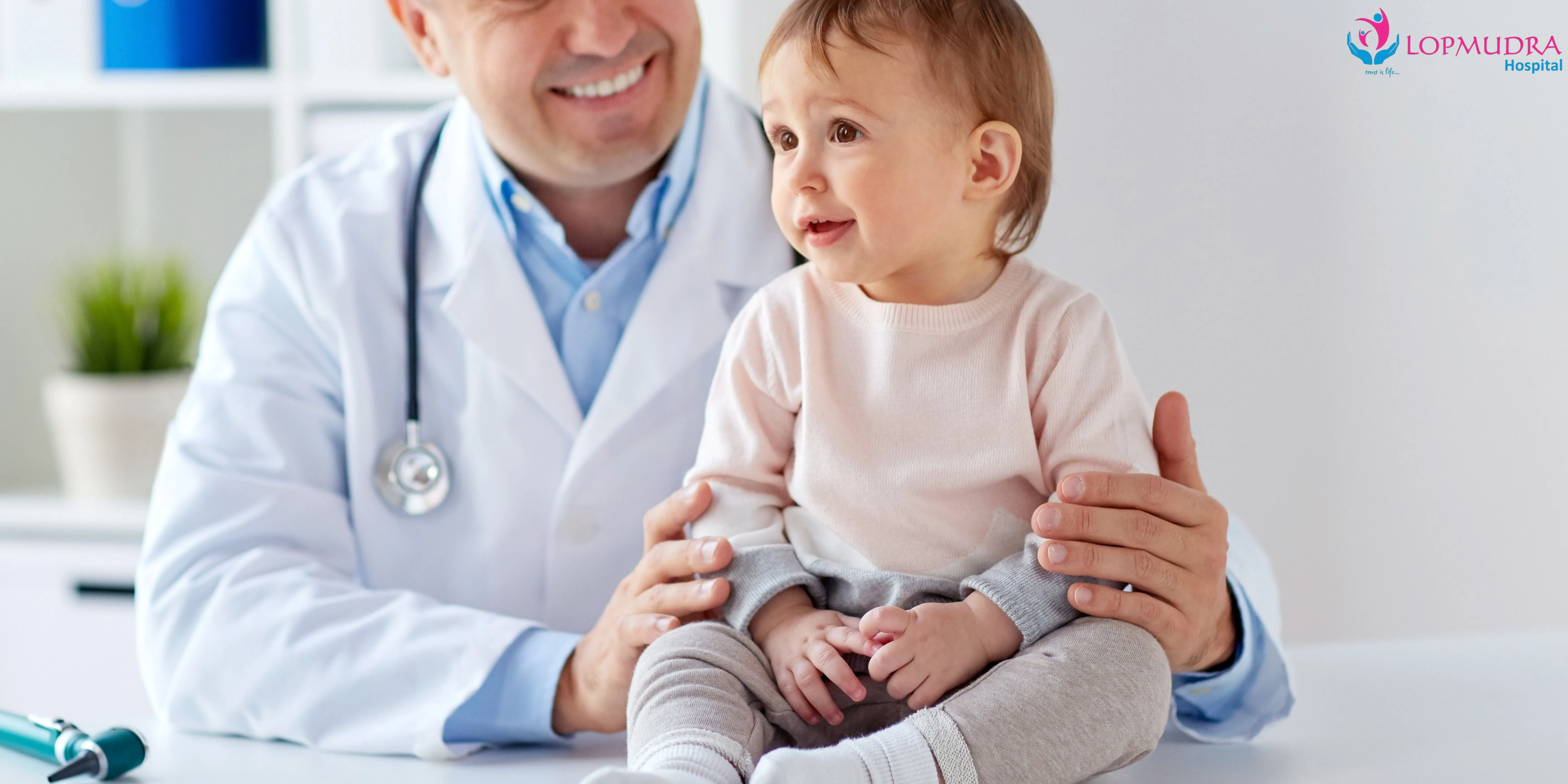  paediatric clinic in pune