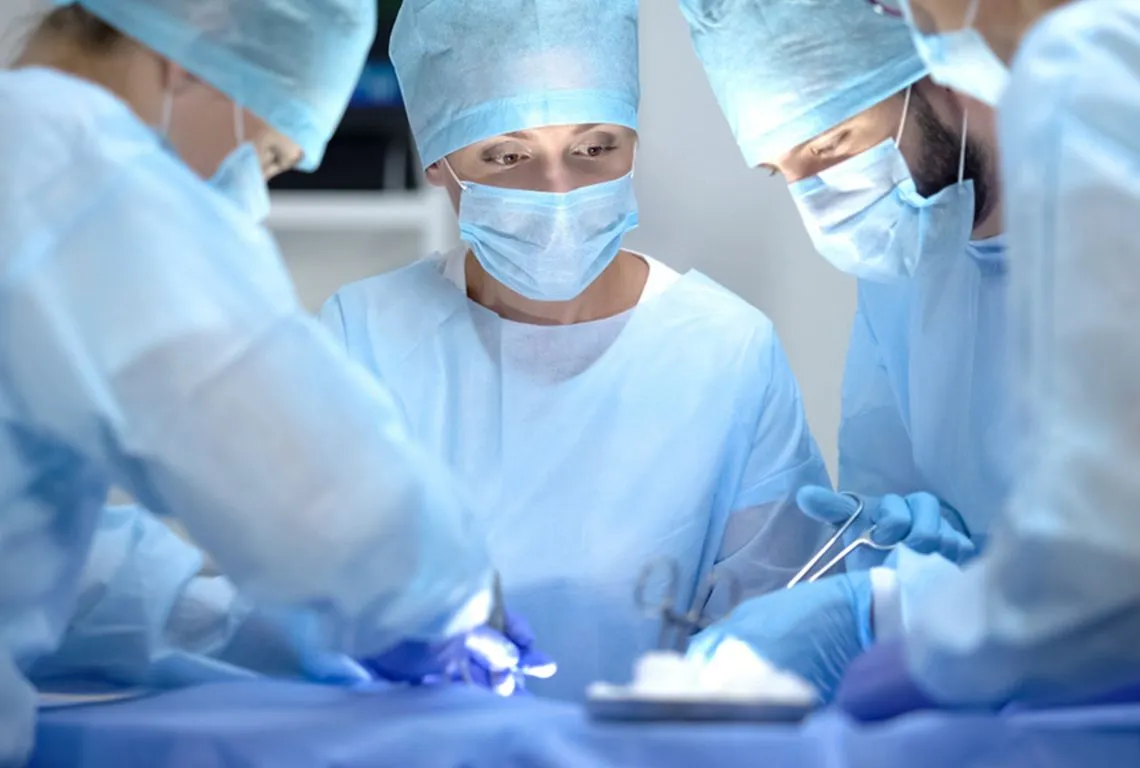 Heart Surgery Technology