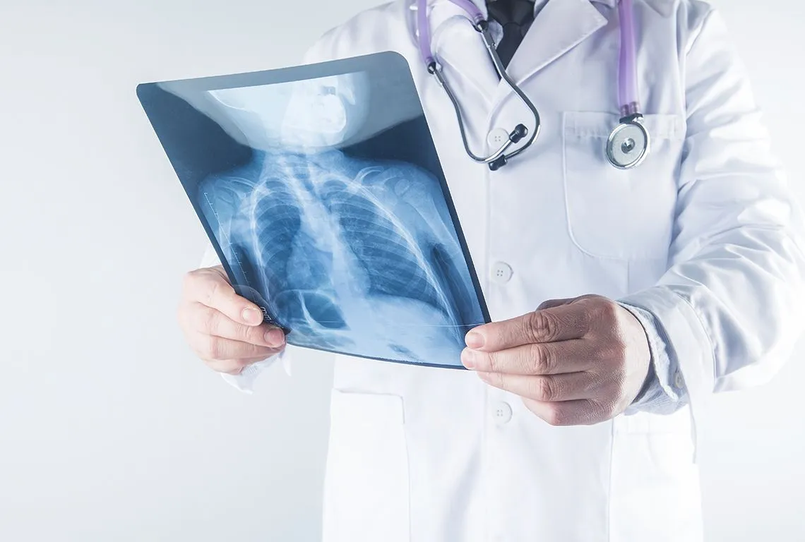 Radiology at Apex Hospitals