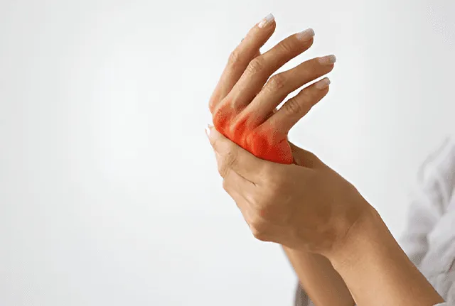 Rheumatology at Apex Hospitals