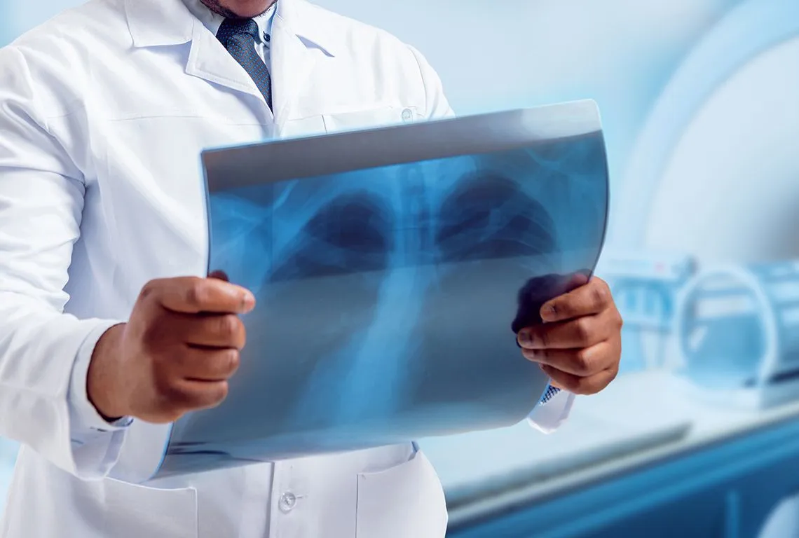Radiology