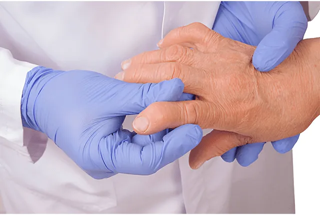 Rheumatology