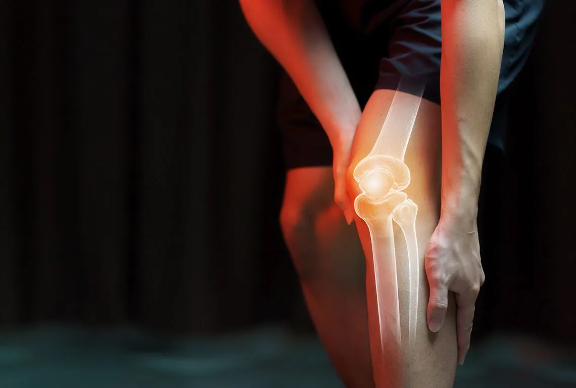 Orthopaedic Care