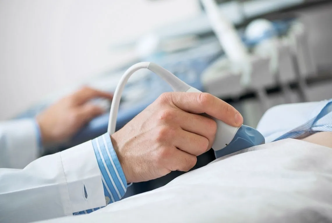 Internal Medicine