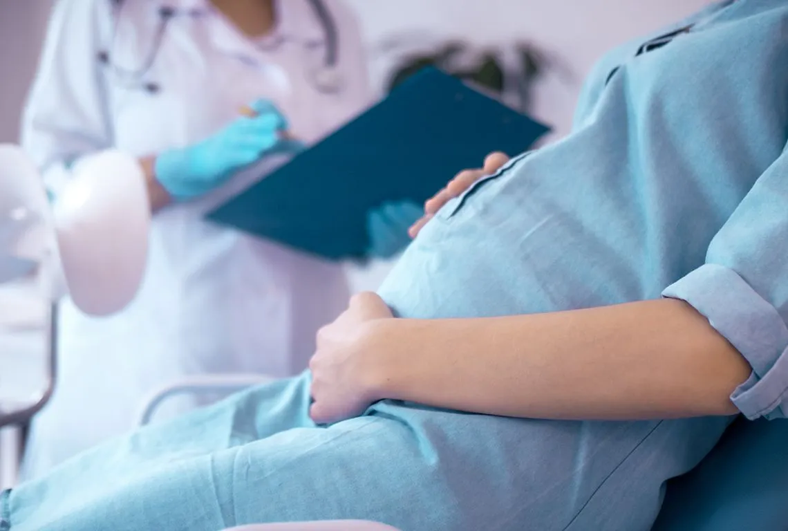 Obstetrics and Gynaecology at Apex Hospitals
