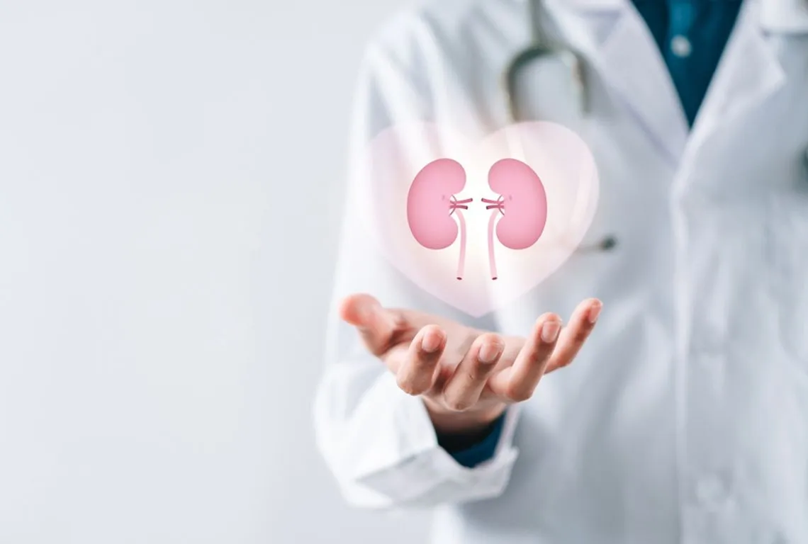 Nephrology Care
