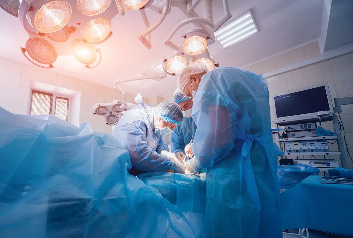 Bariatric Surgery