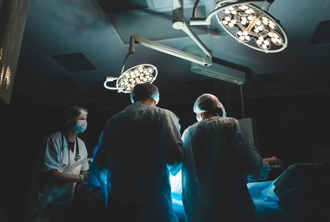 General Surgery at Apex Hospitals