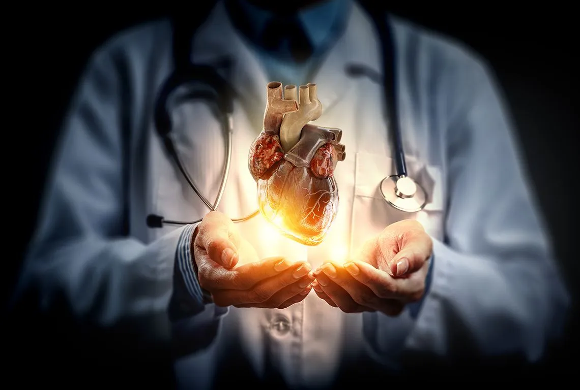 Heart Surgery