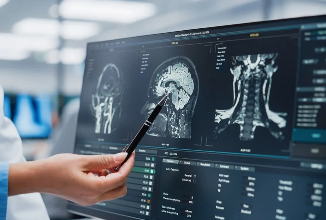 Neurosurgery