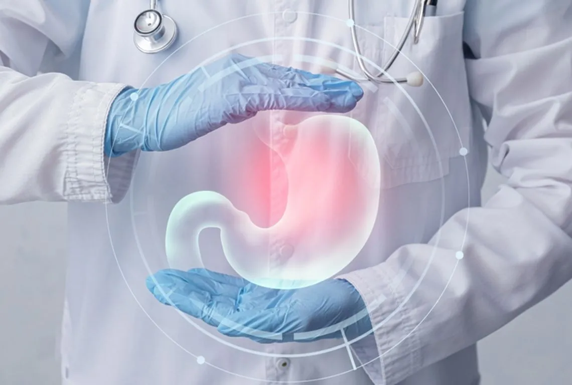 Gastroenterology Care