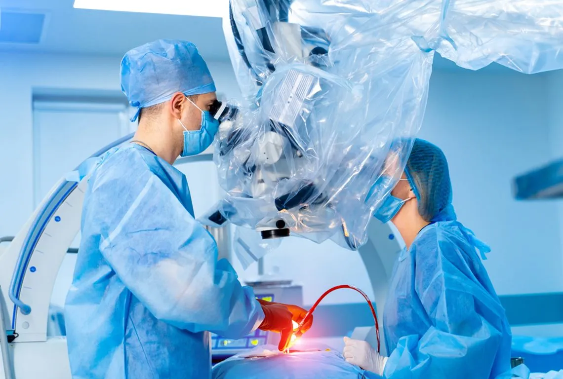 Neurosurgery Care