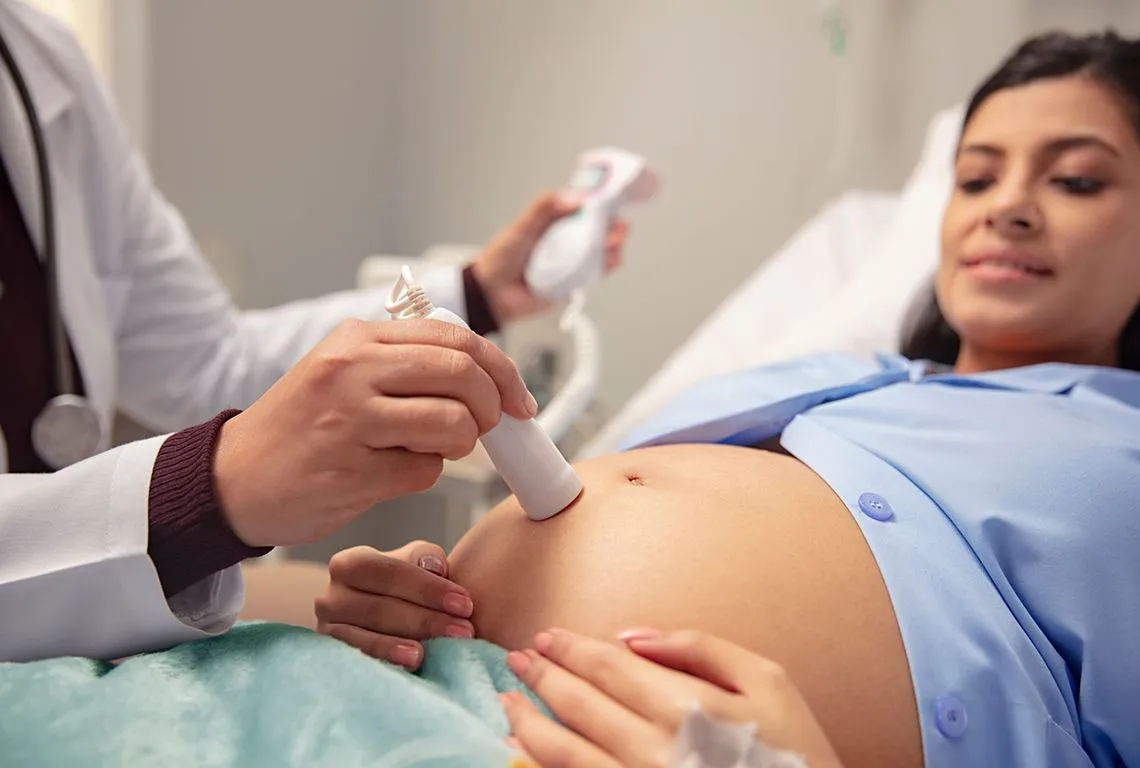 Obstetrics and Gynaecology