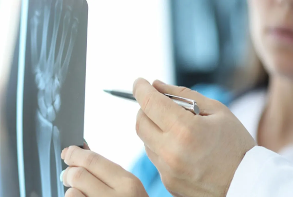 Pain Management and Rehabilitation at Apex Hospitals