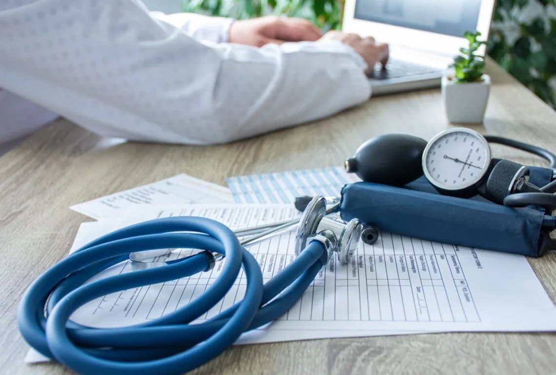 Internal Medicine