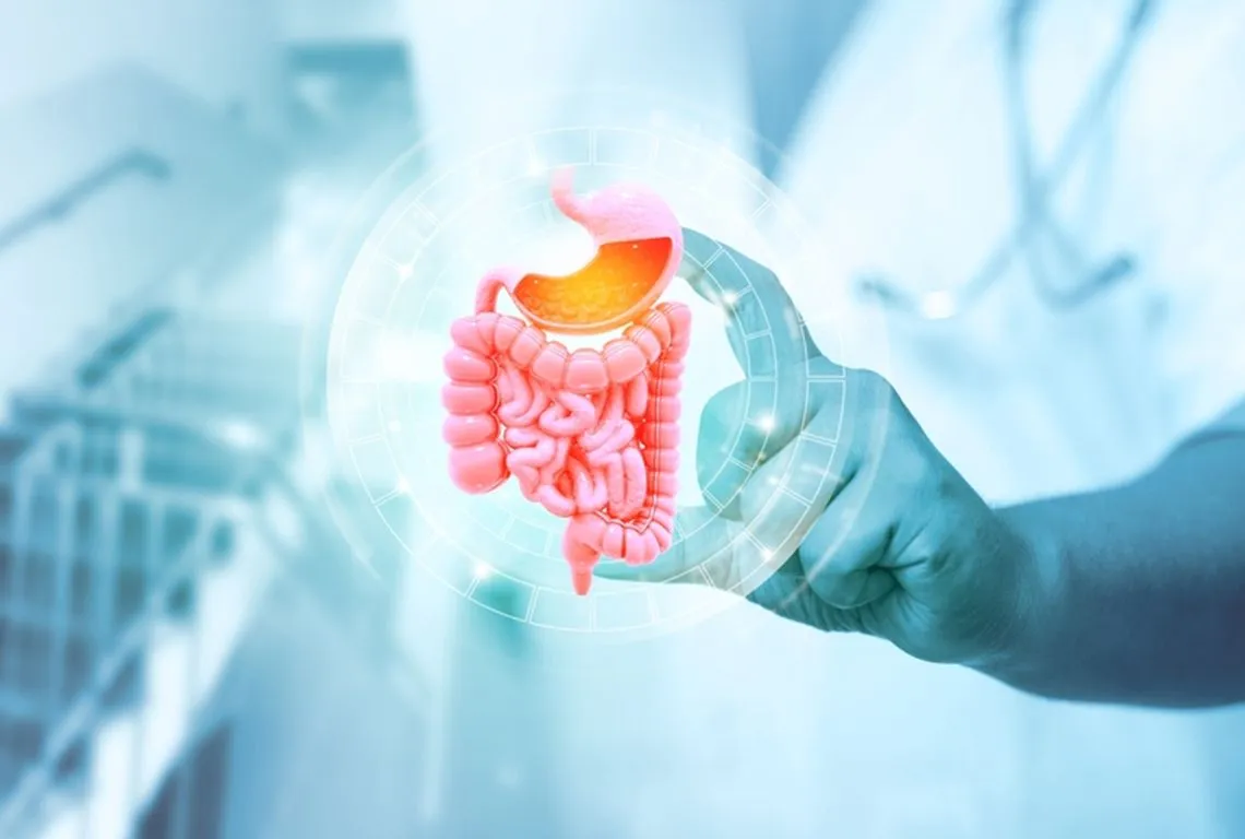 Gastrointestinal Surgery