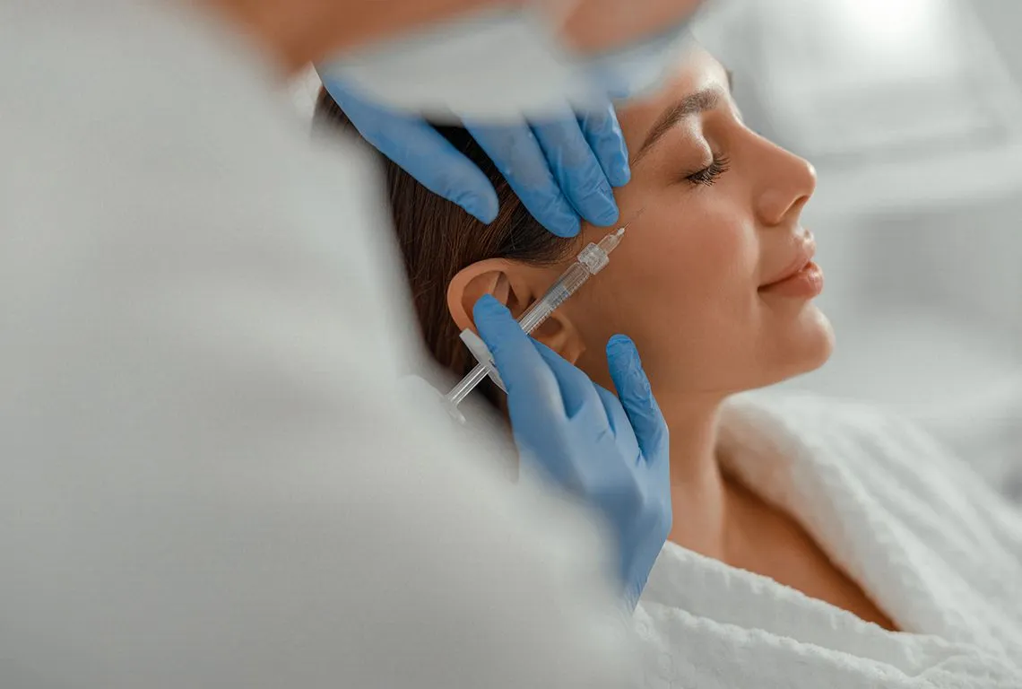 Plastic and Cosmetic Surgery