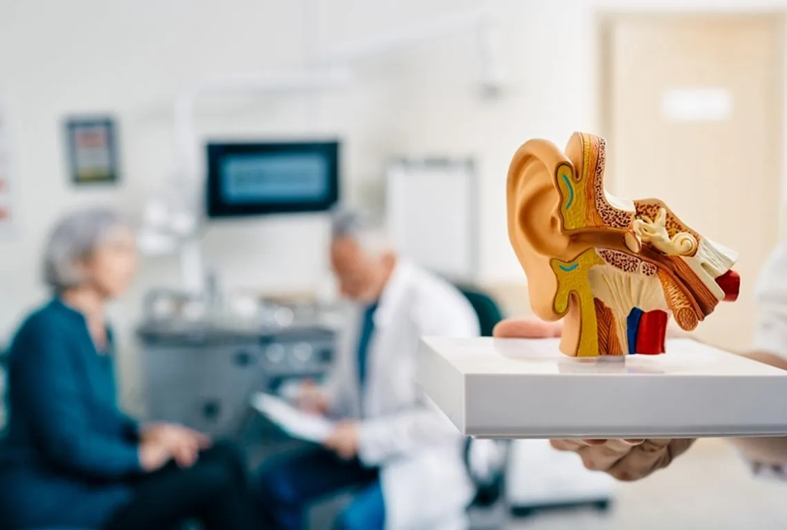 ENT Care