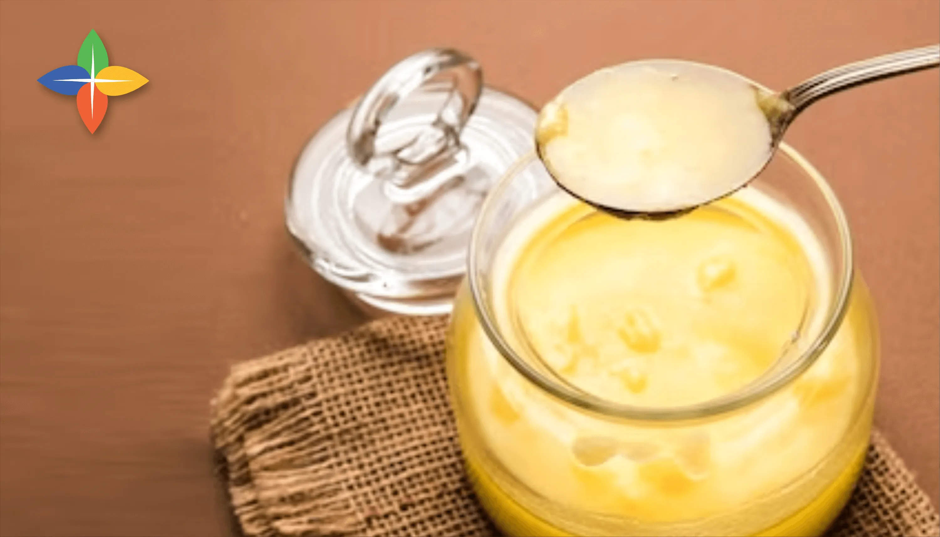 Desi Ghee